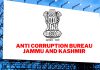 ACB Arrests Girdawar While Accepting Bribe In J&K's Baramulla