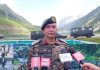 24x 7 Seamless Integrated Surveillance Plan In Place For Amarnath Yatra: Army