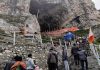 Amarnath Yatra | Fresh Batch Of 3111 Pilgrims Leave From Jammu Base Camp
