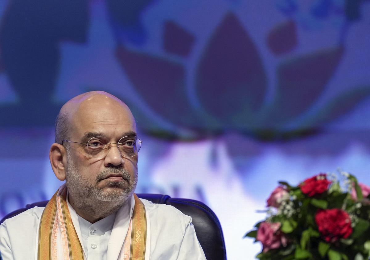 Agri, allied sectors contribution to GDP can further rise on strengthened marketing; FPOs are key: Shah Agri, allied sectors contribution to GDP can further rise on strengthened marketing; FPOs are key: Shah