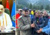 Home Minister Amit Shah Appreciates 'Acts Of Honour And Honesty' Of 2 J&K Policemen