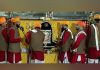 Amarnath Yatra 2023 | 'Aarti' Performed At Shri Amarnath Cave Shrine