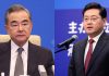 China Sacks 'Missing' Foreign Minister Qin Gang, Reappoints Wang Yi