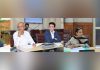 Chief Secretary Bats For Meeting The Housing Demands Of City Dwellers