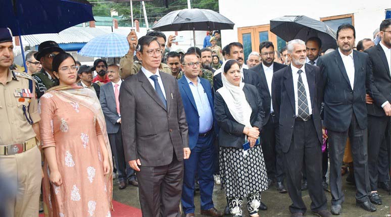 Chief Justice visits Kupwara-7