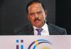Situation Along LAC 'Eroded' Strategic Trust: Ajit Doval To China On Sidelines Of BRICS NSAs' Meeting