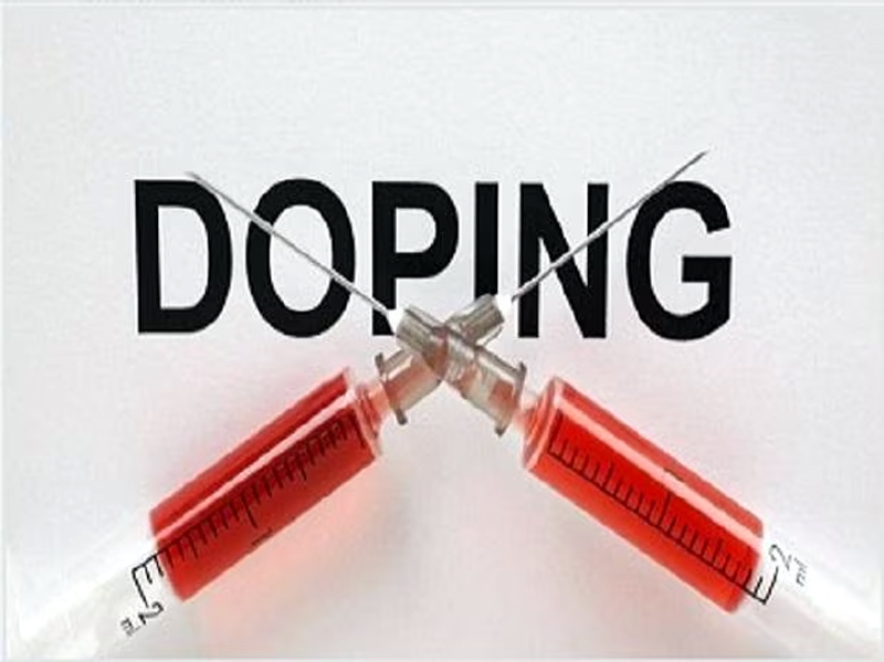 Doping