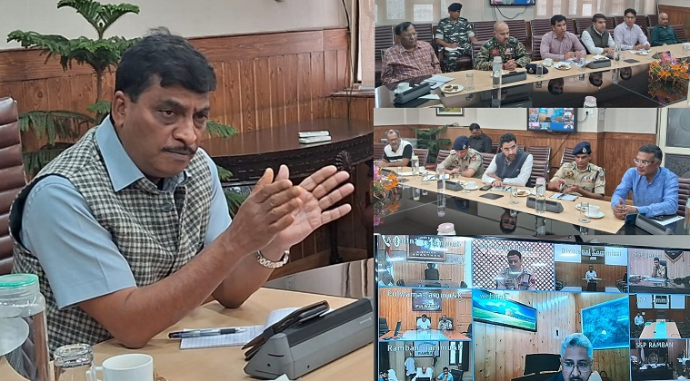 Facilitate movement of civilians & tourists on National Highway as well-01 Facilitate movement of civilians & tourists on National Highway as well-01