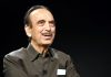 Azad Welcomes SC Decision To Hear Petitions Challenging Abrogation Of Article 370