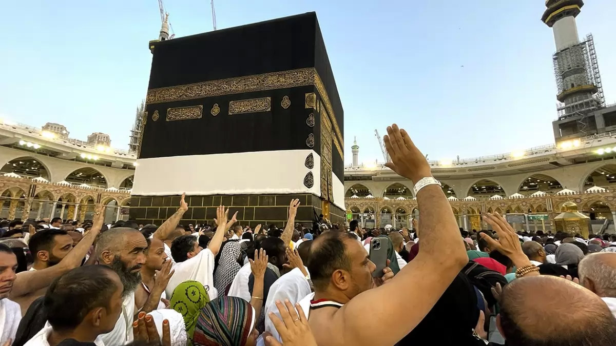 Arrival Of Haj Flights To Commence From July 18 Arrival Of Haj Flights To Commence From July 18
