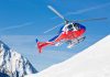 5 Mexicans And Nepali Pilot Killed In Helicopter Crash Near Mt Everest In Nepal
