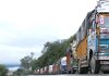 Jammu-Srinagar National Highway Remains Closed