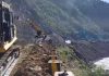 Jammu-Srinagar National Highway Closed For 3rd Consecutive Day; Restoration Work In Progress