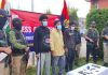 PhD Scholar Among 3 Arrested As Police Busts Militant Recruitment Module