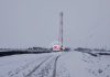 Unseasonal Snowfall, Rains Lash Ladakh; Red Alert Issued