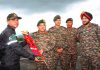 Eastern Army Commander Flags Off Kohima To Kargil Army Bike Expedition
