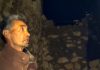 Ladakh | 450-Year-Old-Building Collapses In Leh As Heavy Rainfall Lashes Region