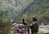 Army Launches Massive Search Operation After Suspicious Movement Near LoC In J&K's Rajouri