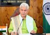 LG Manoj Sinha Pays Homage To Kargil War Bravehearts