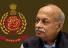 SC Holds Centre's Order Extending Tenure Of ED Director Sanjay Kumar Mishra As Illegal