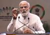 Govt. Spending ₹6.5 Lakh Crore Annually On Agriculture, Farmers' Welfare: PM Modi