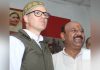 Ex-MLC Surinder Choudhary Joins NC After Year-Long Association With BJP