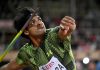 Chopra to rely on consistency to defend Olympic gold as Indian athletes begin campaign