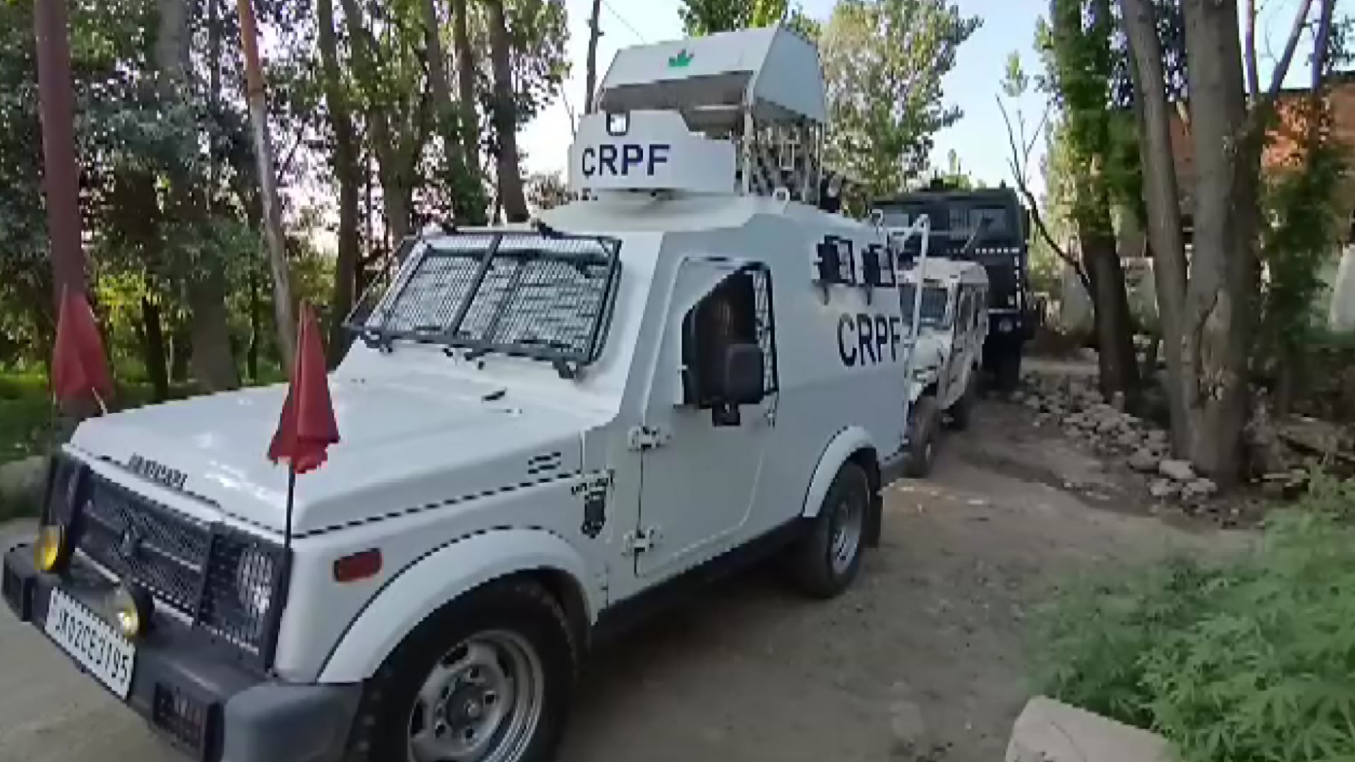 J&K | NIA Raids Five Places In Pulwama, Shopian In Terror Conspiracy Case J&K | NIA Raids Five Places In Pulwama, Shopian In Terror Conspiracy Case