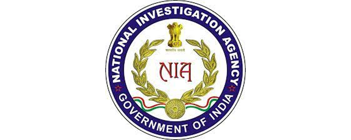 NIA court issues proclamation orders against 2 militants