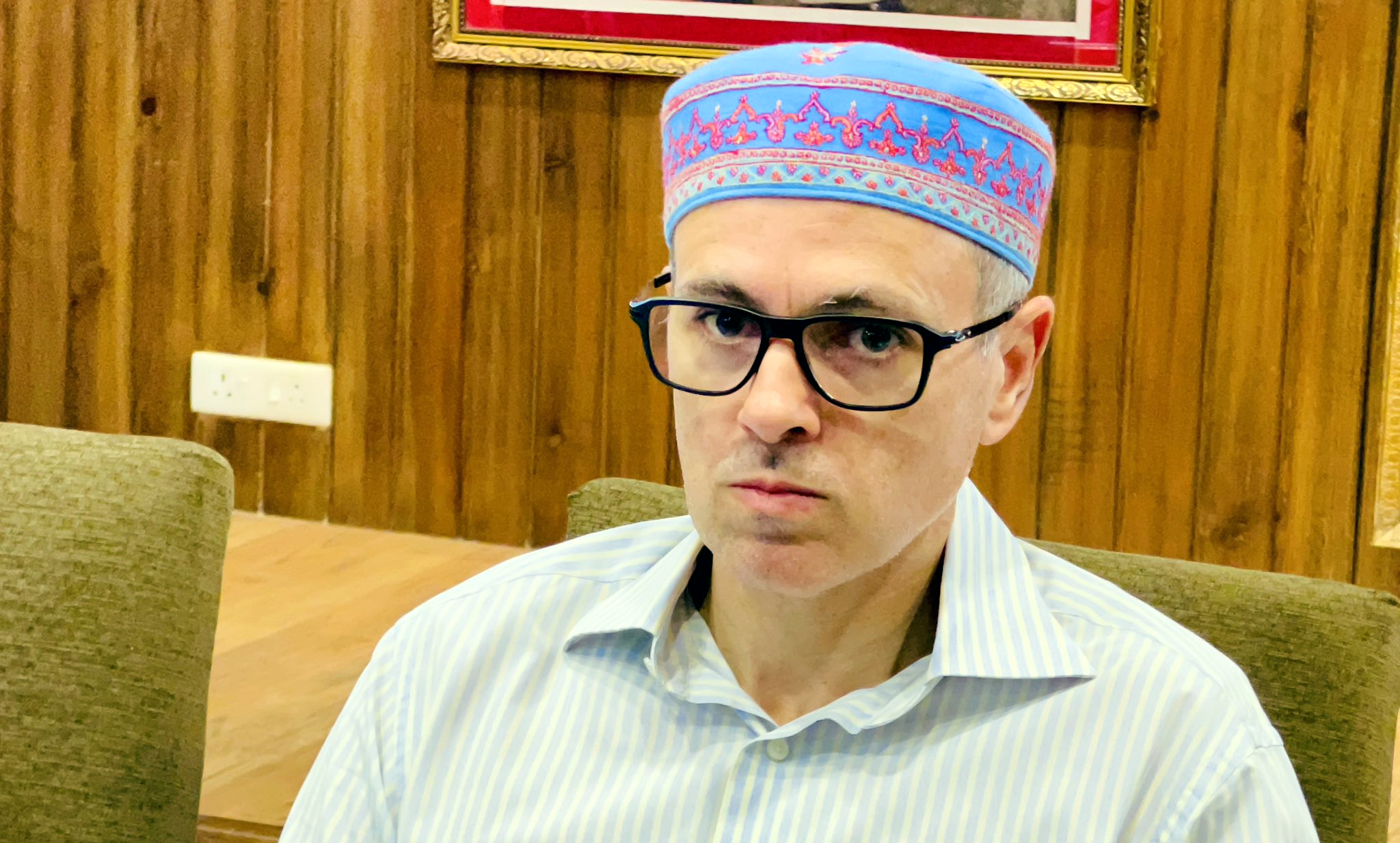 J&K Elections | Omar Abdullah To Release National Conference Manifesto