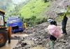Landslide Hits Bus In Jammu And Kashmir's Doda, Two Dead