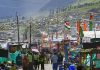 Amid Tight Security, 10th Batch Of Over 7,800 Pilgrims Leave Jammu For Amarnath
