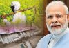 Over 60,000 Farmers Avail Benefits Of PM Kisan Yojana In J&K's Udhampur
