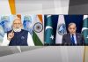 SCO Must Not Hesitate To Criticise Countries Supporting Terrorism: PM Modi