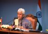 J&K Admin Allots Land To Landless Families Under PMAY: LG Sinha