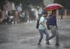 Rains Lash Jammu And Kashmir As MeT Predicts More