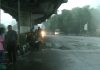 MeT Predicts ‘Cooler Day’ Today, Rains Till July 8 In Jammu And Kashmir