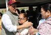 Will Take Enemy Bullets In Chest, Not Back: Kargil Martyr's Last Words To His Mother