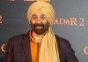 Was stressed about 'Gadar 2' before release, says Sunny Deol