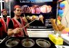 Turkish Ice Cream 'Turquoise' Takes Kashmir Valley By Storm