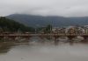 Kashmir Heaves Sigh Of Relief As Water Level Recedes In Jhelum