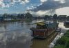 MeT Forecasts Mainly Dry Weather With Possibility Of ‘Isolated’ Light Rain In J&K