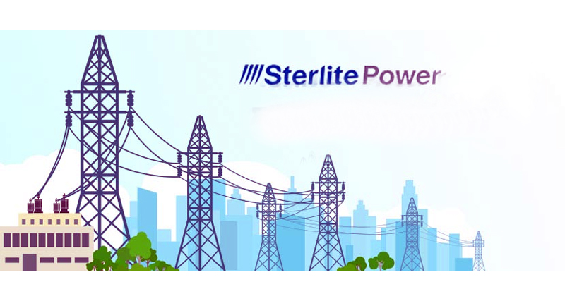 Sterlite Power