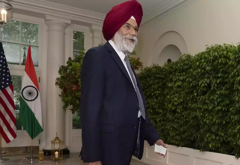 Taranjit Singh Sandhu