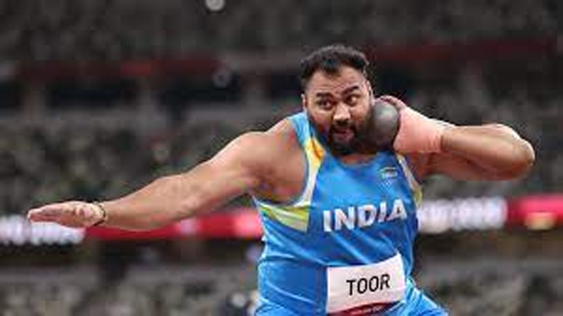 Toor Toor defends Asian Championships shot put title, Parul Chaudhary bags maiden gold