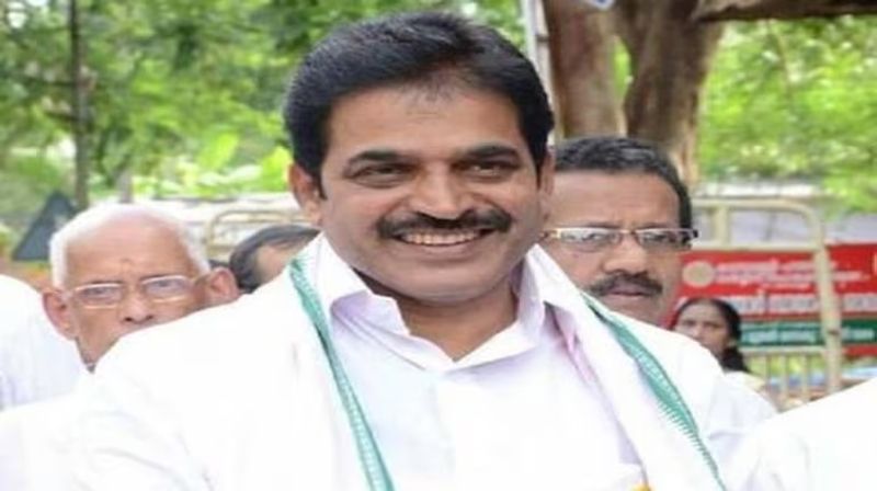Congress will not support in Parliament Centre's ordinance on control of services in Delhi: Venugopal Congress will not support in Parliament Centre's ordinance on control of services in Delhi: Venugopal