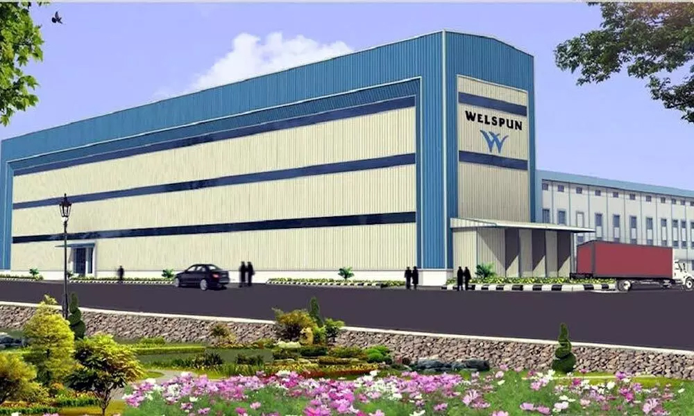 Welspun India
