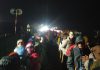 J&K | Amarnath Yatra Resumes From Baltal Base Camp As Weather Improves