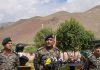 Challenges Before Armed Forces Likely To Be More Complex In Future, India Should Prepare Itself: Army Chief