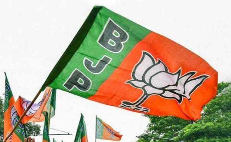 BJP steps up outreach to OBCs, Dalits with eye on Lok Sabha polls BJP steps up outreach to OBCs, Dalits with eye on Lok Sabha polls